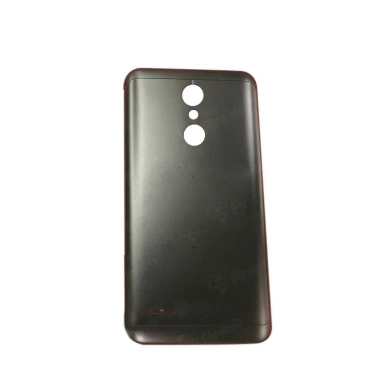 Для LG K10 2018 задняя крышка для батареи Корпус аккумулятора чехол Замена задней