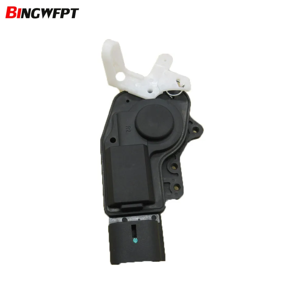 Привод замка задней правой двери 69130-12040 6913012040 для Toyota Altis Corolla Fielder Will Ipsum Avensis Verso Picnic