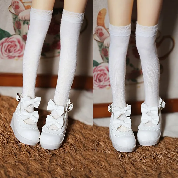 SuDoll bjd обувь 1/3 1/4 Мода девушка дол lshoes куклы аксессуары|Куклы| |