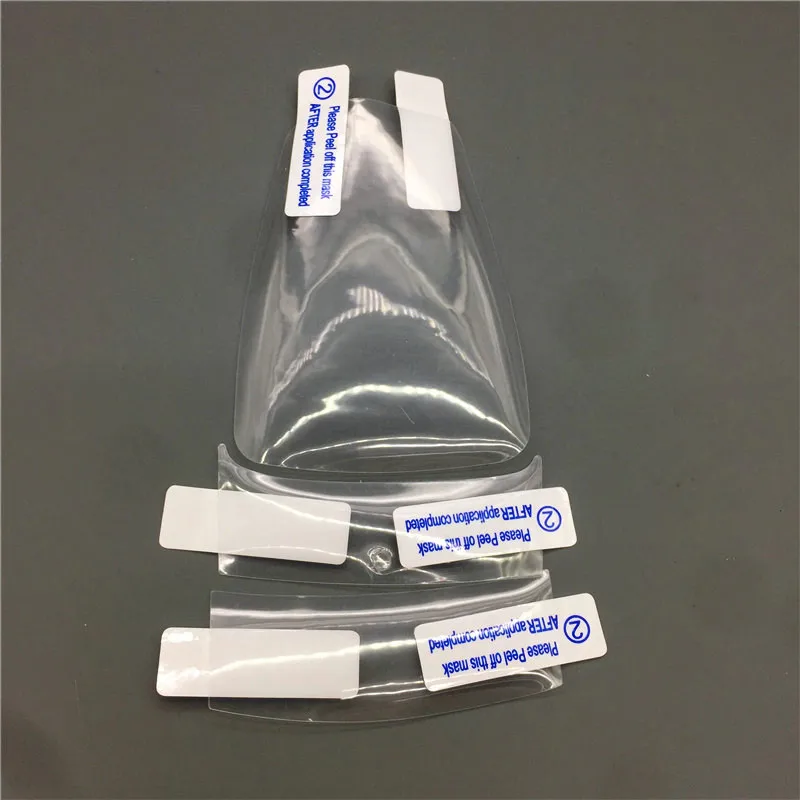 Защитная пленка для рукописной мыши с центральной консолью 1 Набор Mercedes Benz W205 W213