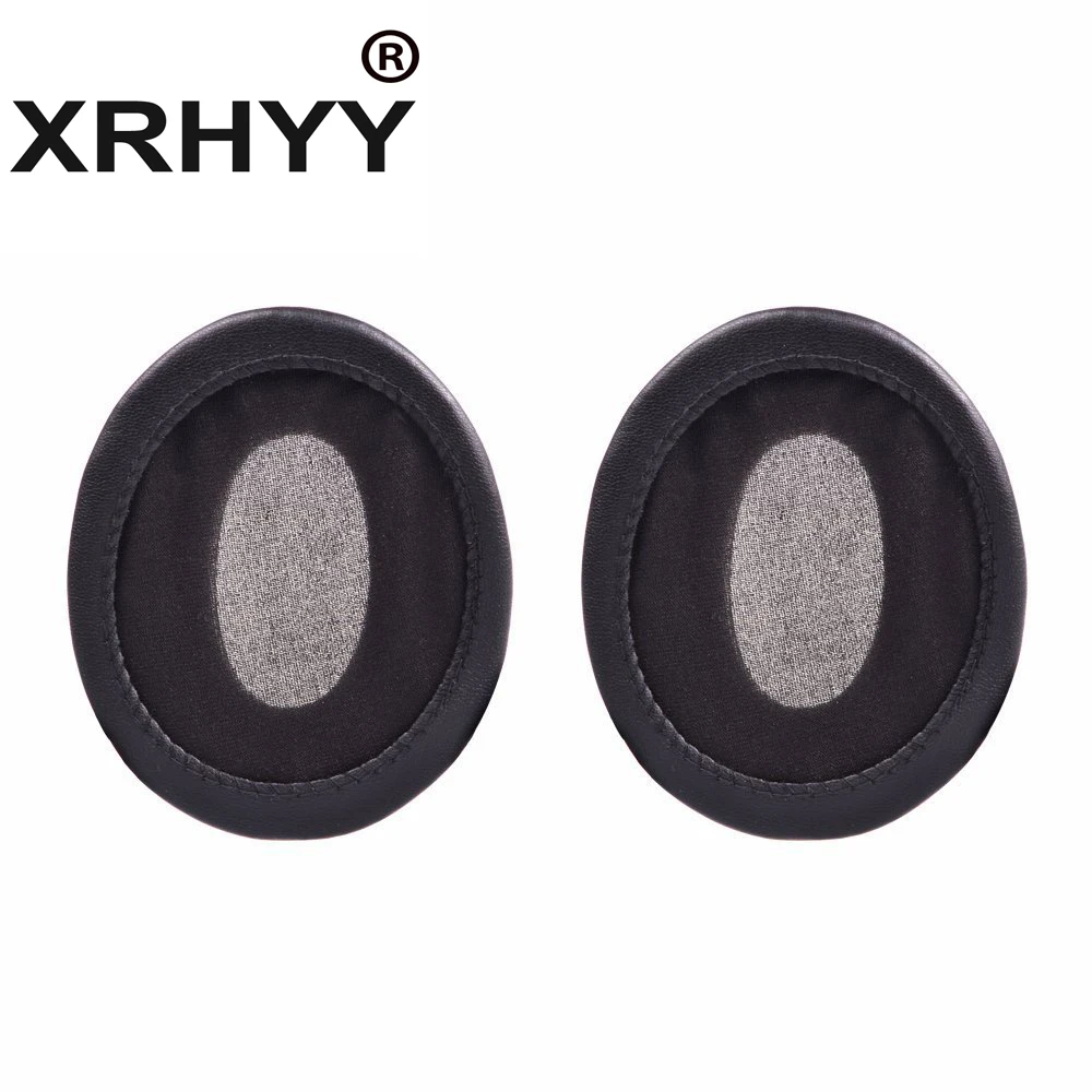 XRHYY сменные амбушюры наволочки для подушек запасные части наушников Sony MDR CD250 Shure