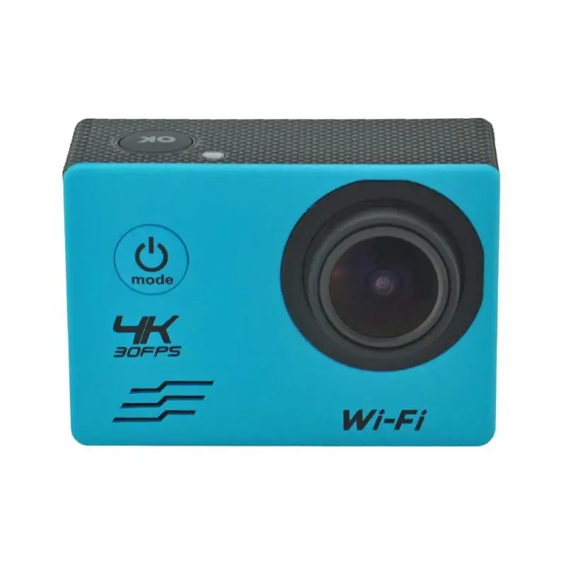 SJ8000B открытый Экстремальные виды спорта Действие камера 4 к Wi Fi 1080 P HD 16MP 4X зум шлем Cam 30 м водостойкий DV с дистанционное управление