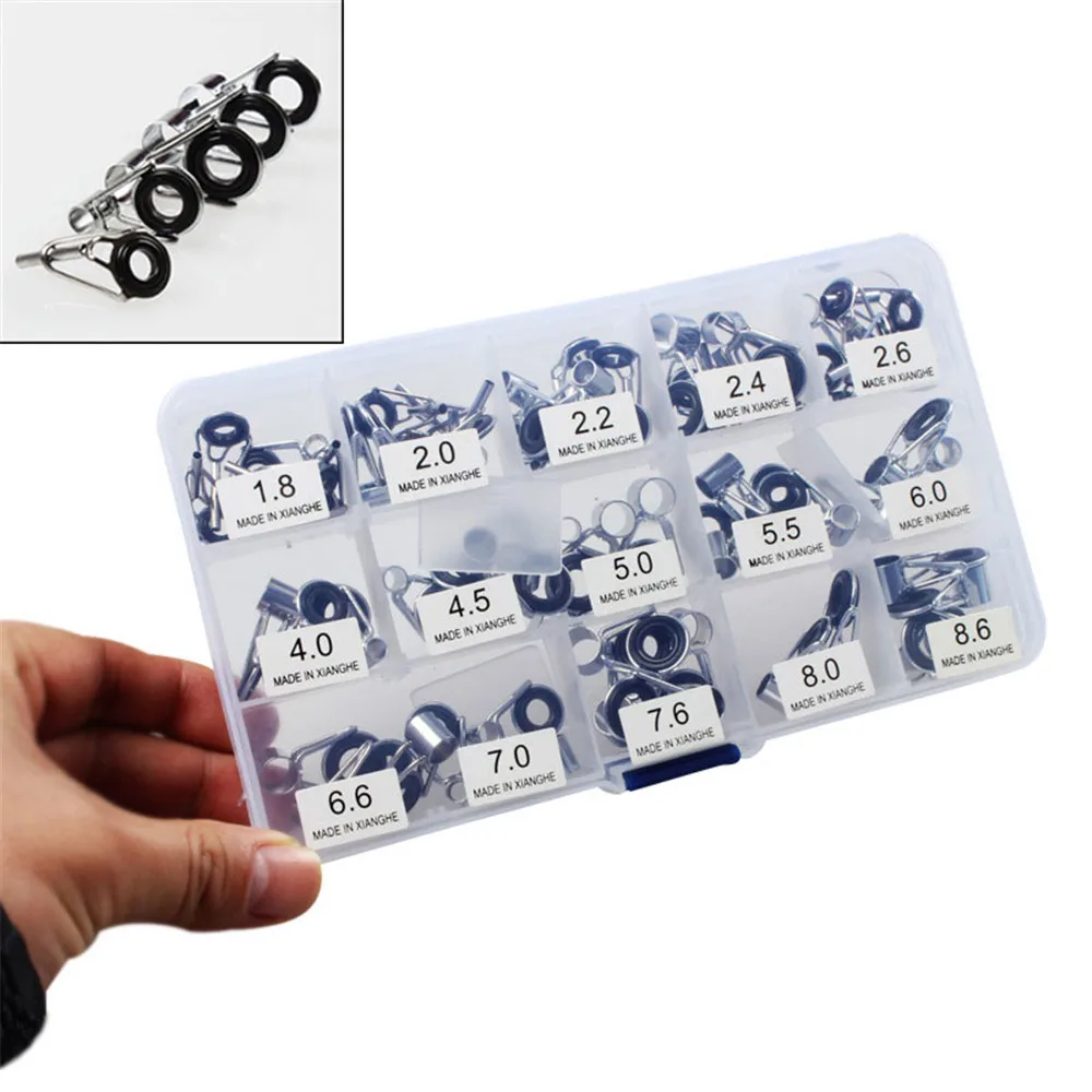 75 шт./лот оптовая продажа 2016 Лидер продаж рыболовная удочка для скалы проволочное