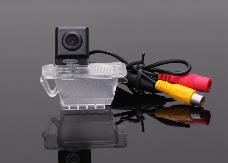 Автомобильная камера заднего вида CCD для хэтчбека FORD Focus S Max Mondeo Fiesta CHIA X