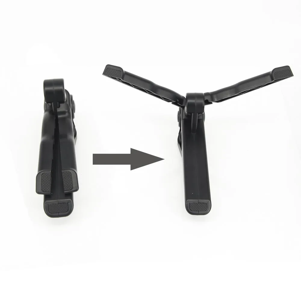 Портативный мини штатив и Стабилизатор steadycam для экшн камеры sony Спортивная