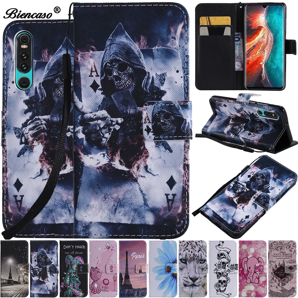 

For Huawei Mate 20 X case PU Leather Phone Case Wallet Cover For Huawei Mate 10 Pro 9 Y9 2019 Nova 3 2i P20 Lite P30 Pro Coque