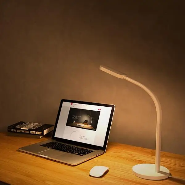 Yeelight LED Light Touch 2700 6500 K яркость цвета 5 режимов регулируемая светодиодная