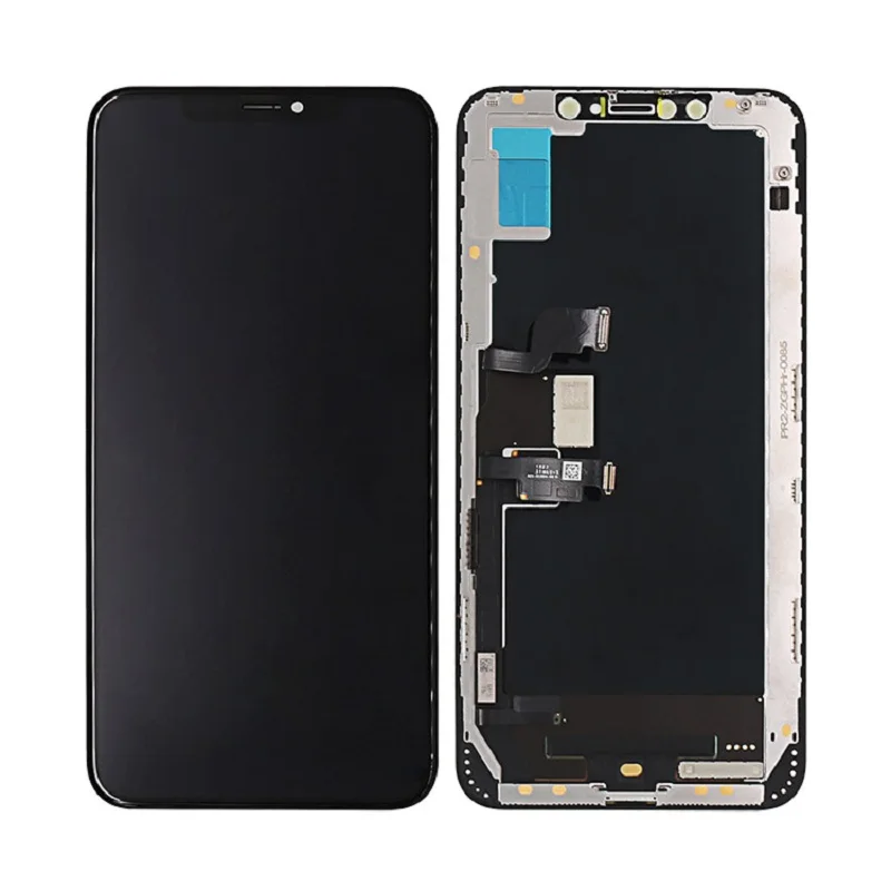 1 шт. сменный ЖК экран для iPhone Xs|Экраны мобильных телефонов| |