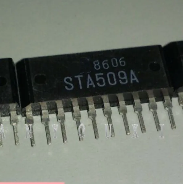 

Оригинальный подлинный и новый модуль STA509A, бесплатная доставка