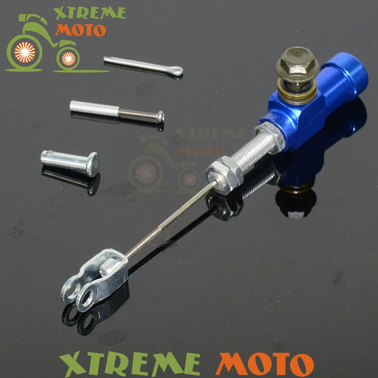 Высокопроизводительный Гидравлический Главный цилиндр сцепления для Yamaha YZ125 250