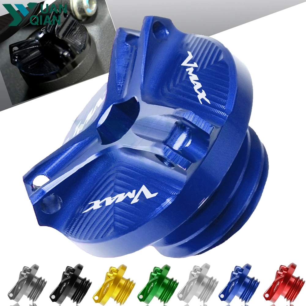 

Для Yamaha VMAX 250 Vmax 1700 vmax 250 1700 v max250 1700 мотоциклетный масляный фильтр M20 * 2,5