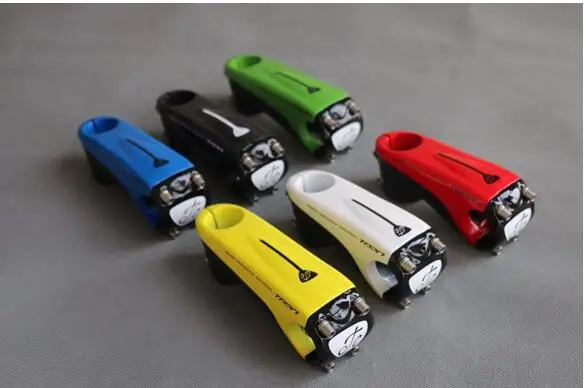 Шестицветный стержень из углеродного волокна 3K для горного велосипеда/дорожный