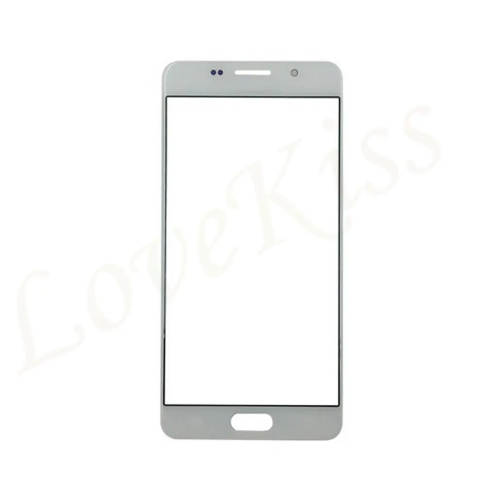 Высокое качество Сенсорная панель экран для Samsung Galaxy J5 SM J500F J500 сенсорный Переднее