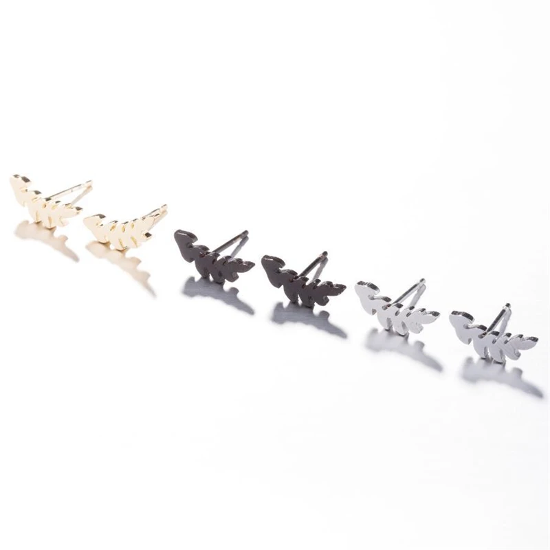 Серьги пусеты для женщин гипоаллергенные серьги чувствительных