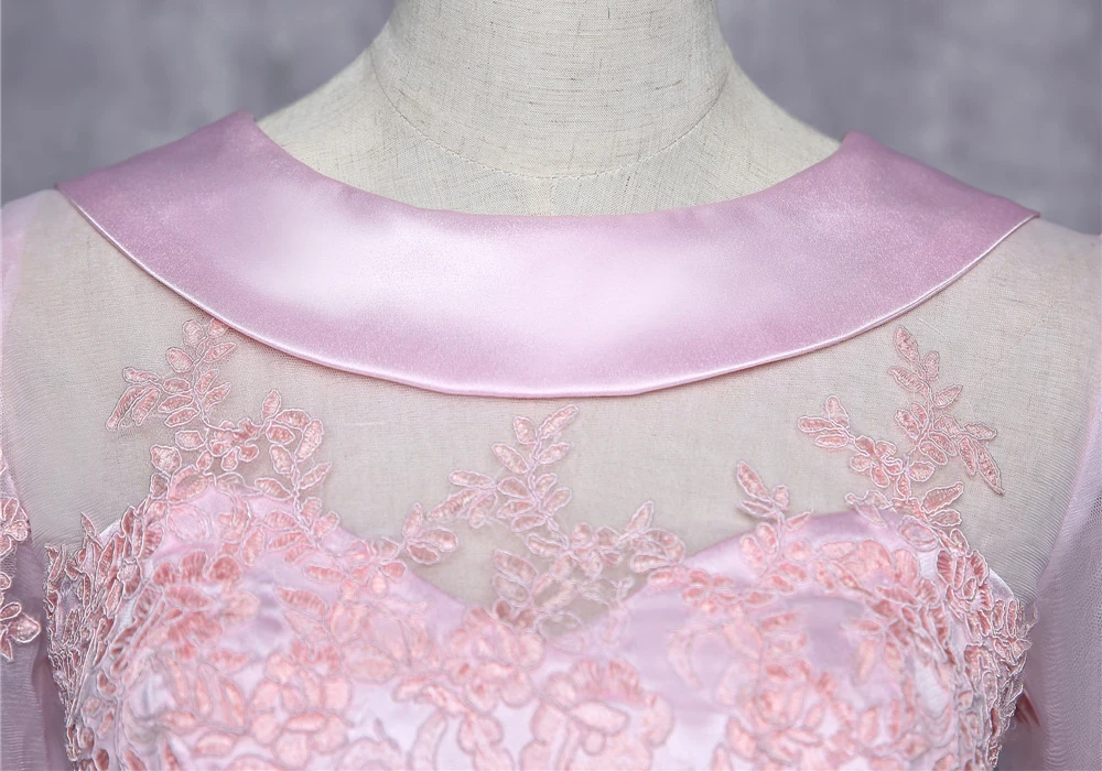 

Wedding Party Dress