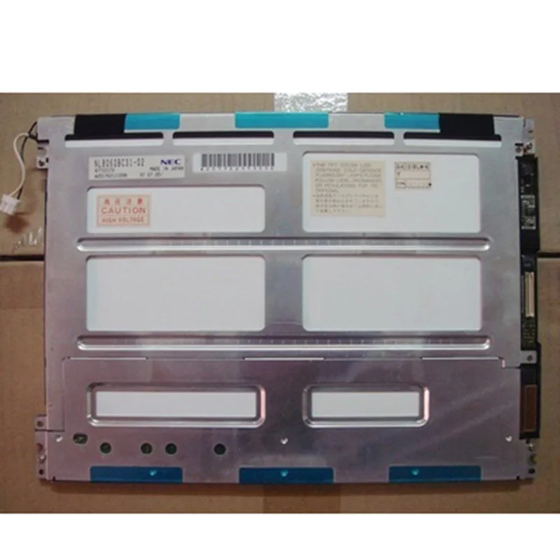 

Внутренний ЖК-экран для Mindray Monitor Imec12 IMEC12