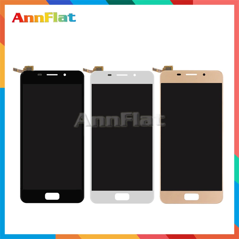 Высокое качество 5 2 ''для ASUS Zenfone 3S Max ZC521TL X00GD ЖК экран с сенсорным экраном
