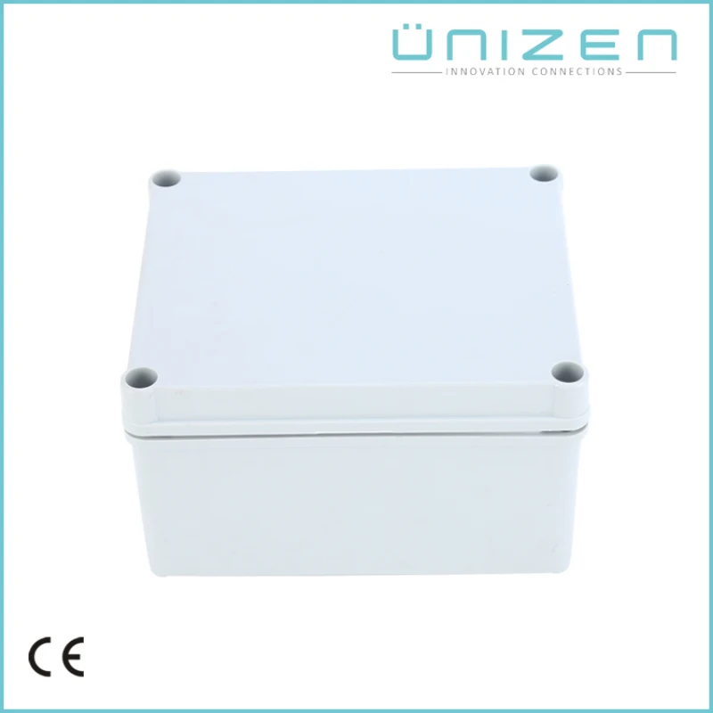 UNIZEN AG 1714 водонепроницаемый пластиковый корпус коробка электронный проект