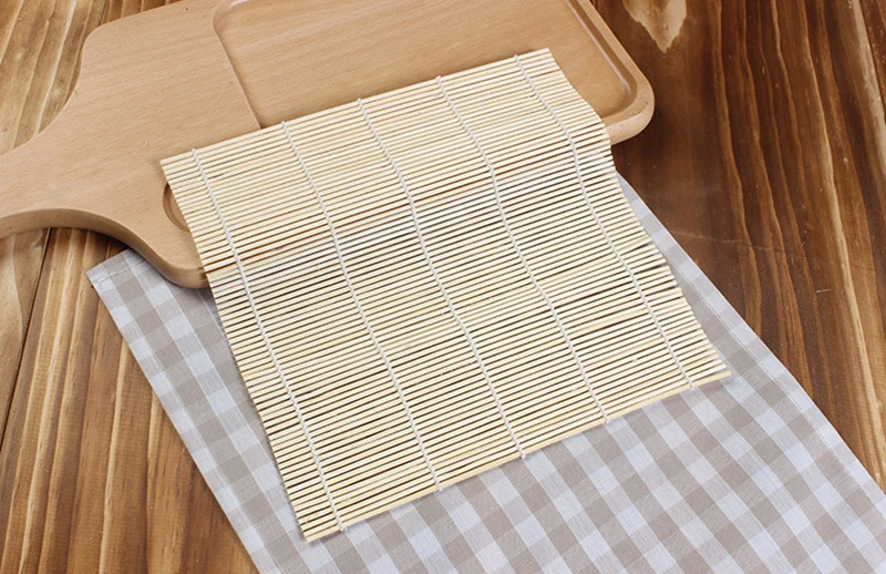 Японские продукты кухня кухонные инструменты для суши DIY устройство