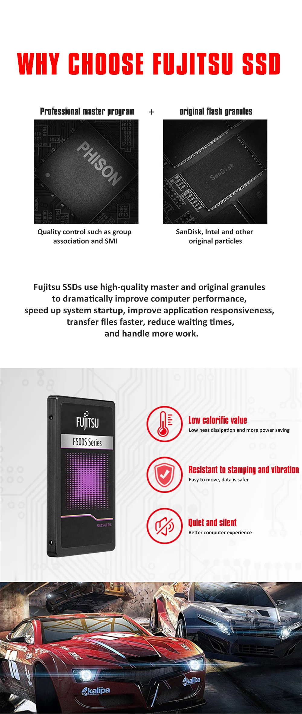 FUJITSU 2," ssd 1 ТБ 1024G ssd sata iii 3D NAND Flash SMI/Phison/Realtek TLC ssd жесткий диск 1 ТБ твердотельные накопители для ПК ноутбука