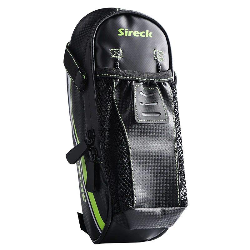 Sireck велосипедная сумка 2018 горная дорога задний мешок для велосипеда сидения Panniers