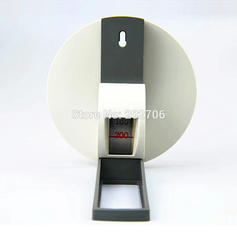 Высота корпуса стержень высота метр линейка роста тела рулетка stadiometer