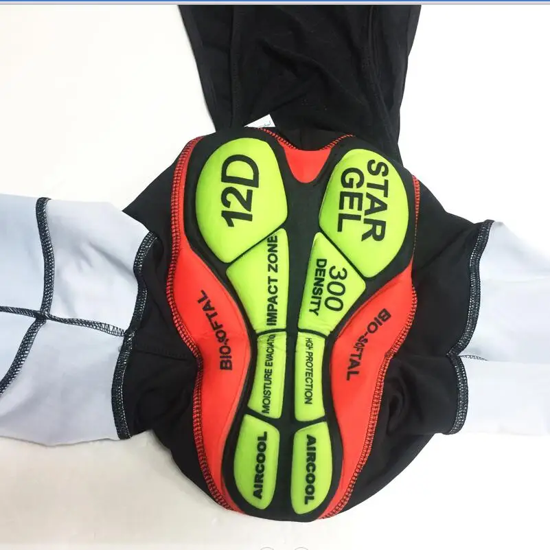 Новый стиль комплект из майки для велоспорта дышащая удобная одежда с коротким