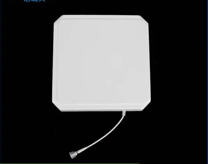 Антенна радиочастотной идентификации 9dBi 915 МГц круговая поляризация UHF ридер