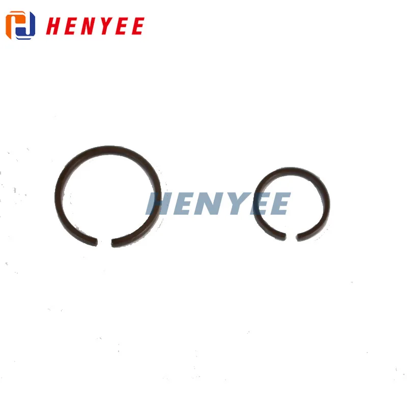 Ko3 Ko4 комплект для восстановления упорного подшипника с тремя масляными