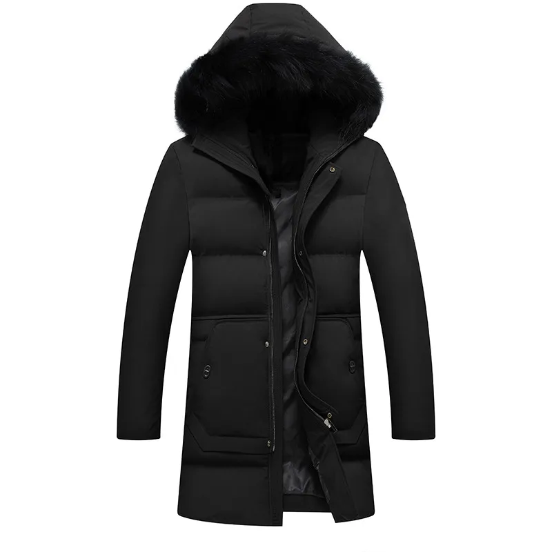 KOLMAKOV New Arrival Down parkas Men 2018 Mountaineering Thick men's Duck Jackets Homme Hooded Hiking coats Plus Size M-3XL | Мужская