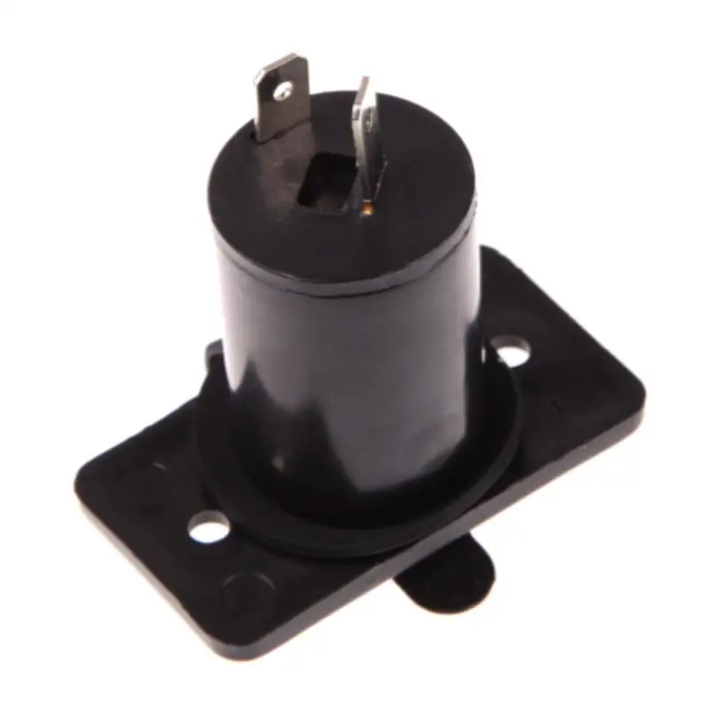 Розетка для автомобильного прикуривателя сплиттер двойной Универсальный