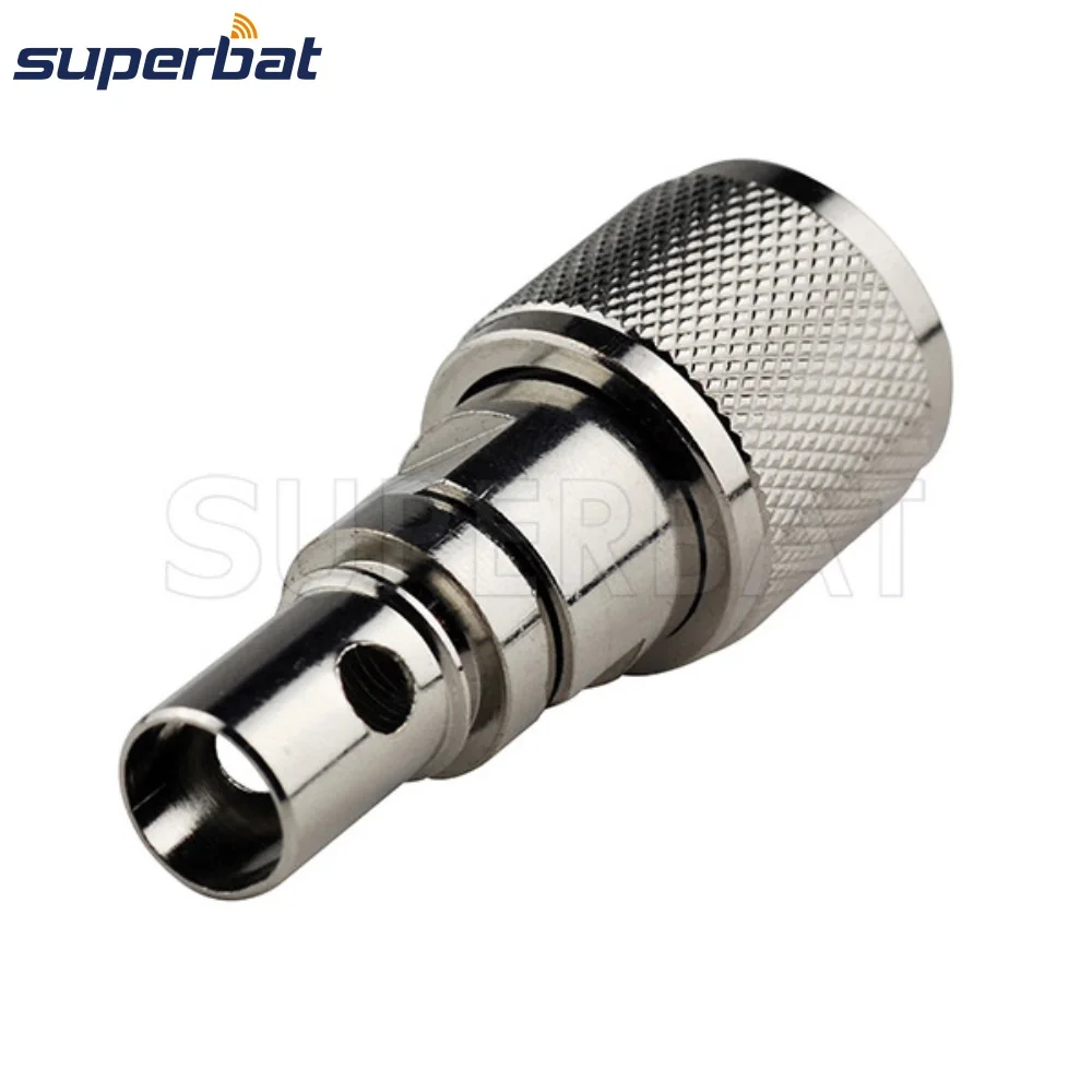 Superbat 10 шт. UHF PL259 разъем для пайки RF штекер кабеля LMR300 / KSR 300|plug setting|plug in watt hour meterplug