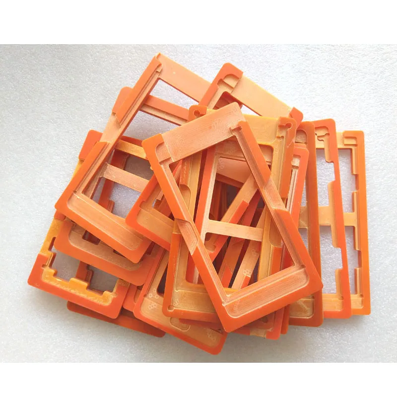 LCD прессформа для Sony Z Z1 Z2 Z3 Z4 Z5 Ремонт внешняя стеклянная форма|mould for|mould mouldmould lcd |