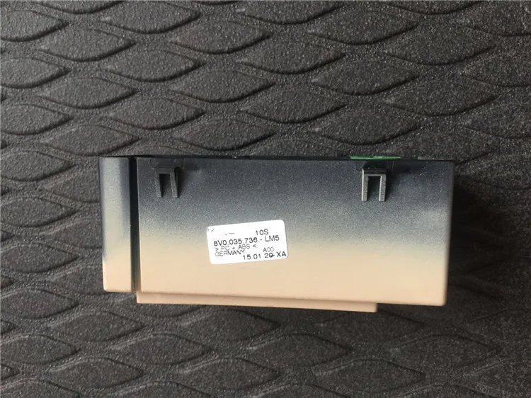 Для Audi A3 8 V 2013- AMI аудио Интерфейс 8V0 035 736