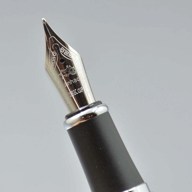 JINHAO X750 авторучка канцелярские школьные офисные принадлежности Роскошный бренд