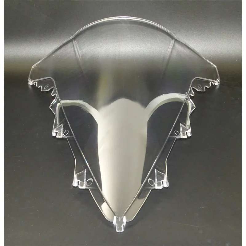Waase для Yamaha YZF R1 2009 2010 2011 2012 2013 2014 Double Bubble Windscreen |