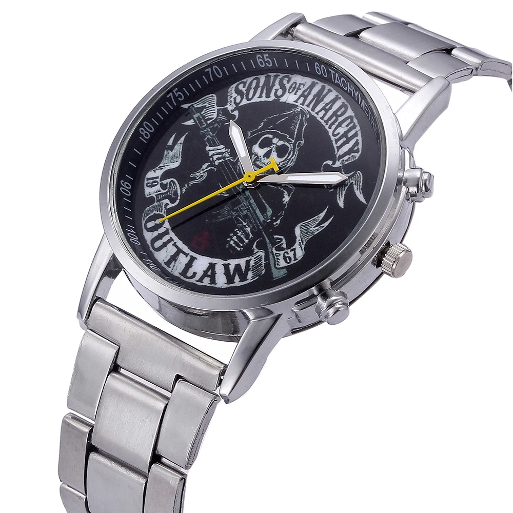 2019 Роскошные Брендовые мужские кварцевые часы повседневные спортивные деловые