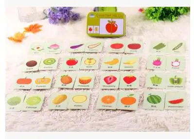 Детские Игрушки для раннего возраста 32 шт. грамотности | и хобби