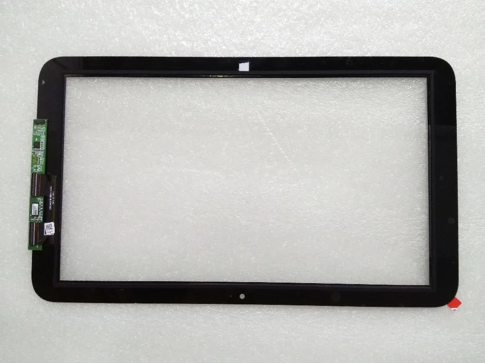 11 6 дюймовый ноутбук сенсорный экран дигитайзер для hp Pavilion X360 11-N010DX стекло HP -