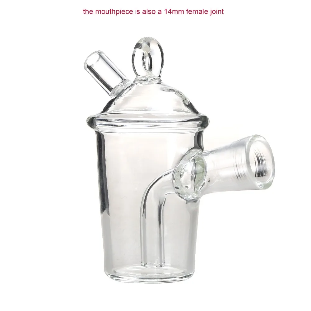 Тупой пузырьковый колпачок Dogo для курения|Трубки и аксессуары курения| |