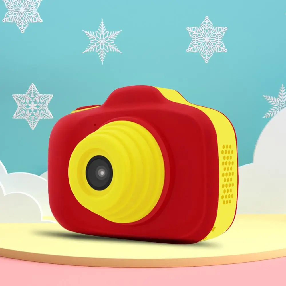 Детская камера игрушка детская развивающая 1200 Вт цифровая детские игрушки мини