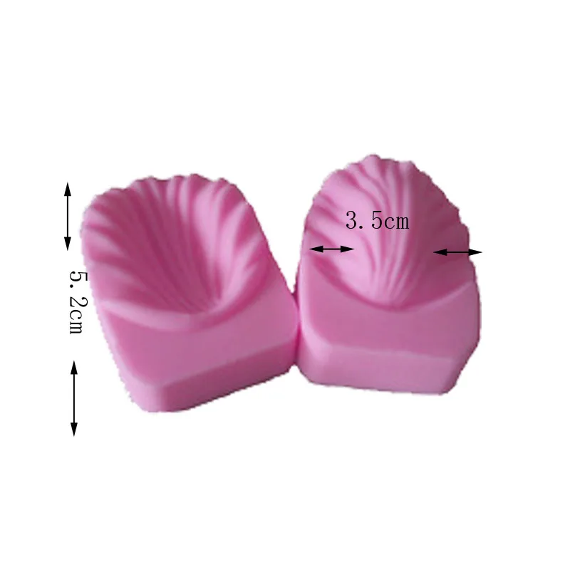 2 шт. силиконовые формы для украшения тортов F0641|mold for|fondant silicone moldssilicone mold |