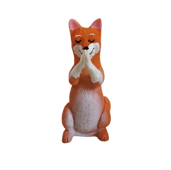 1 шт. горячая Распродажа каваи японское благословение миниатюрное украшение