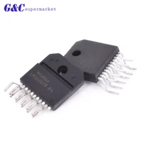 1 pcs lm3886t lm3886tf lm3886 single channel amplifier ic to220 11