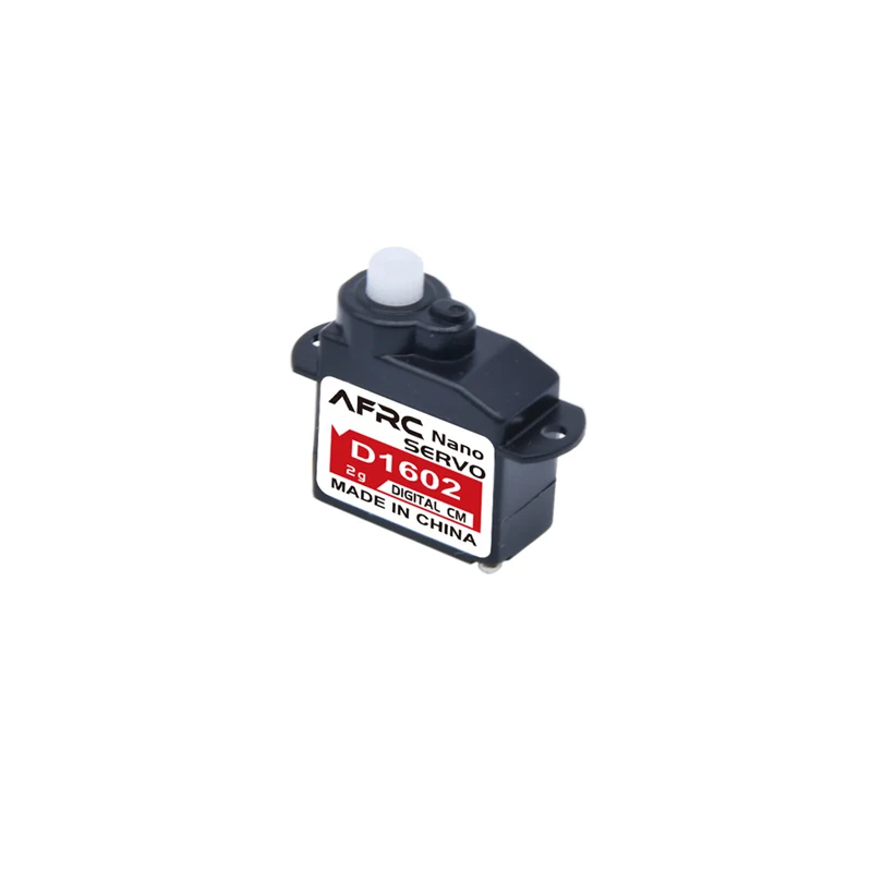 1 шт. Φ 2g Mini Servo 2 Внутренний Дрон цифровой рулевой механизм 3 7-5 0 в запчасти сделай