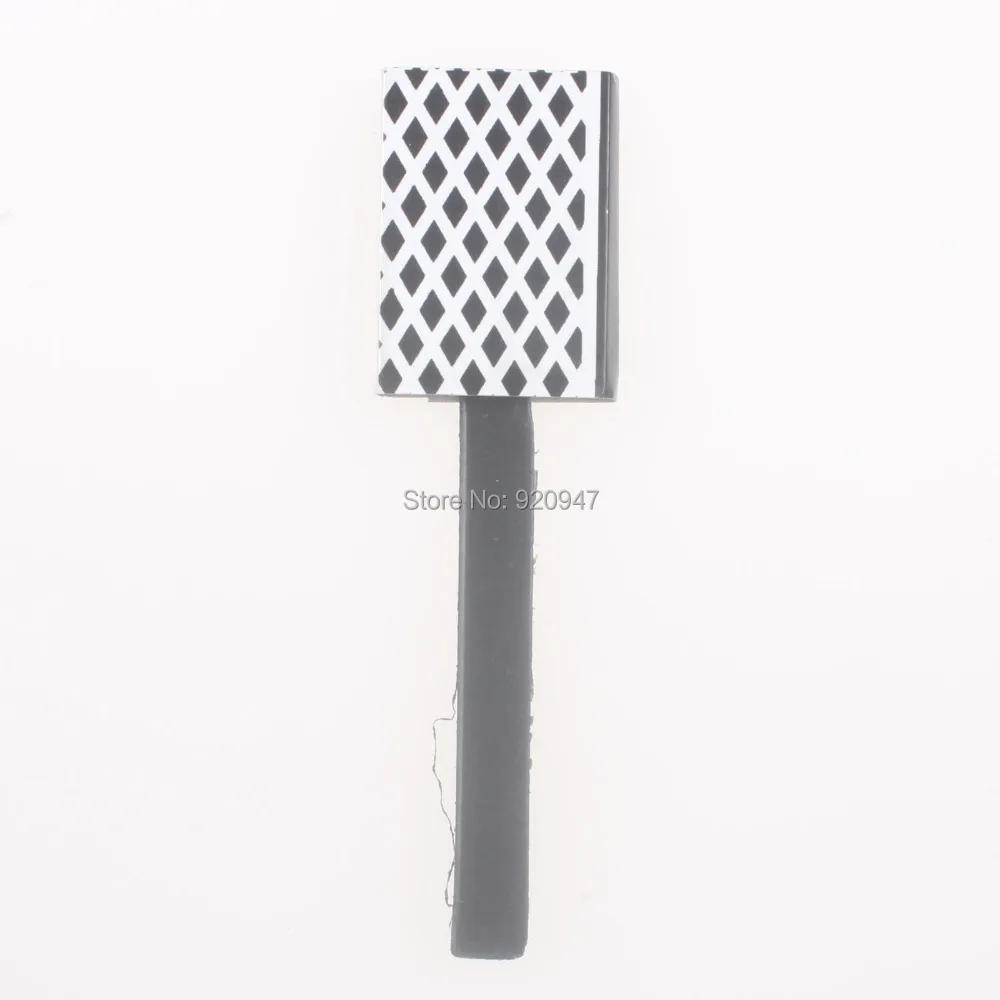 Магнит Плиты Жезл Совет Ногтей Инструмент для DIY Магия 3D Магнитная Кошки Глаза