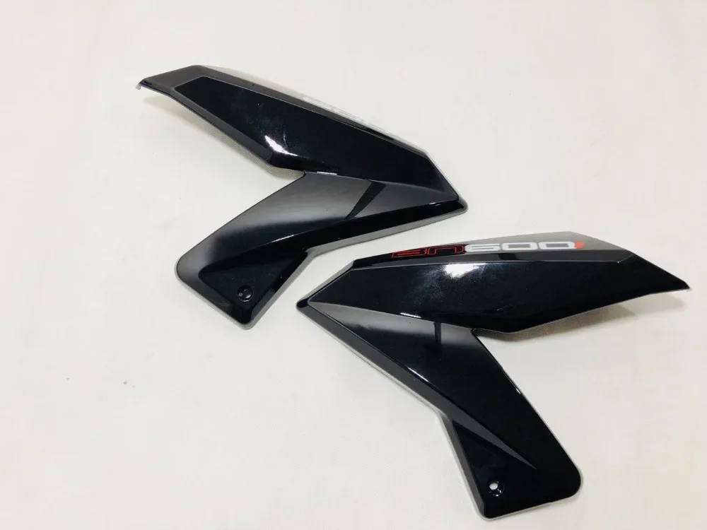Benelli BJ600 BN600 TNT600 ABS передний левый и правый обтекатель топливного бака мотоцикла боковые крышки