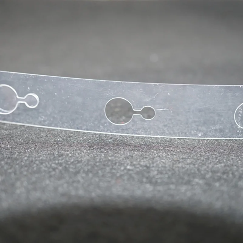 Гелиевый баллон шар для вечеринки украшение 5 м латексный пластиковые цепочки