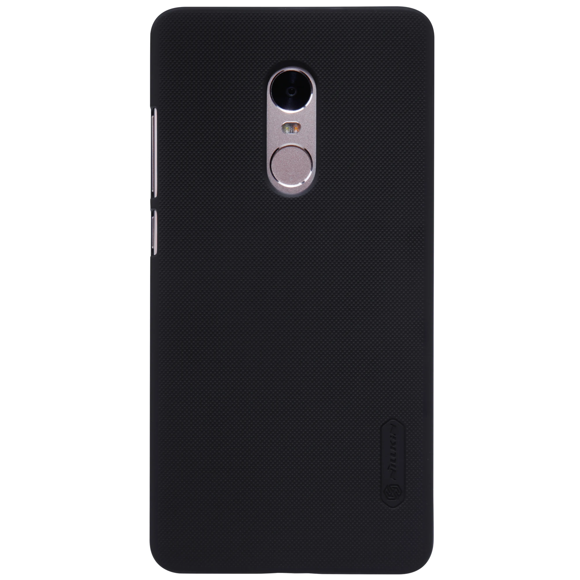 Nillkin для Xiaomi Redmi Note 4 Чехол Жесткий чехол для телефона Высокое качество Супер Матовый экран для Redmi Note4