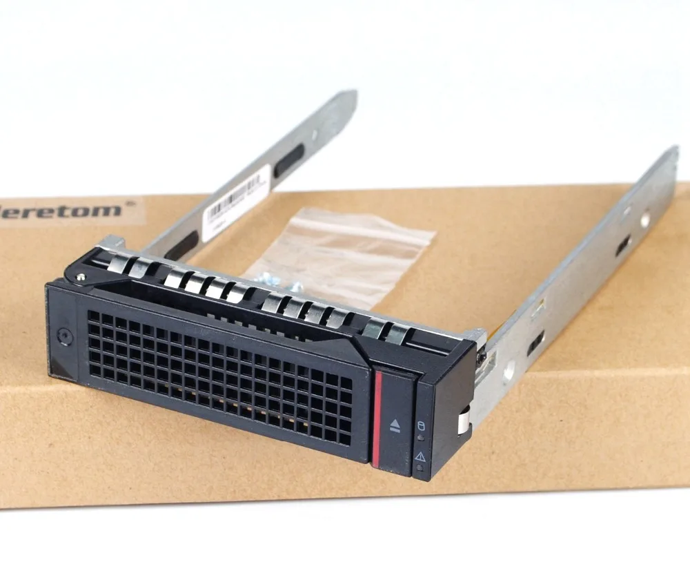 Лоток Жесткого Диска Heretom 03X3835 3 5 дюйма для Lenovo ThinkServer RD330 340 RD430 RD440 TS430 TS440 |